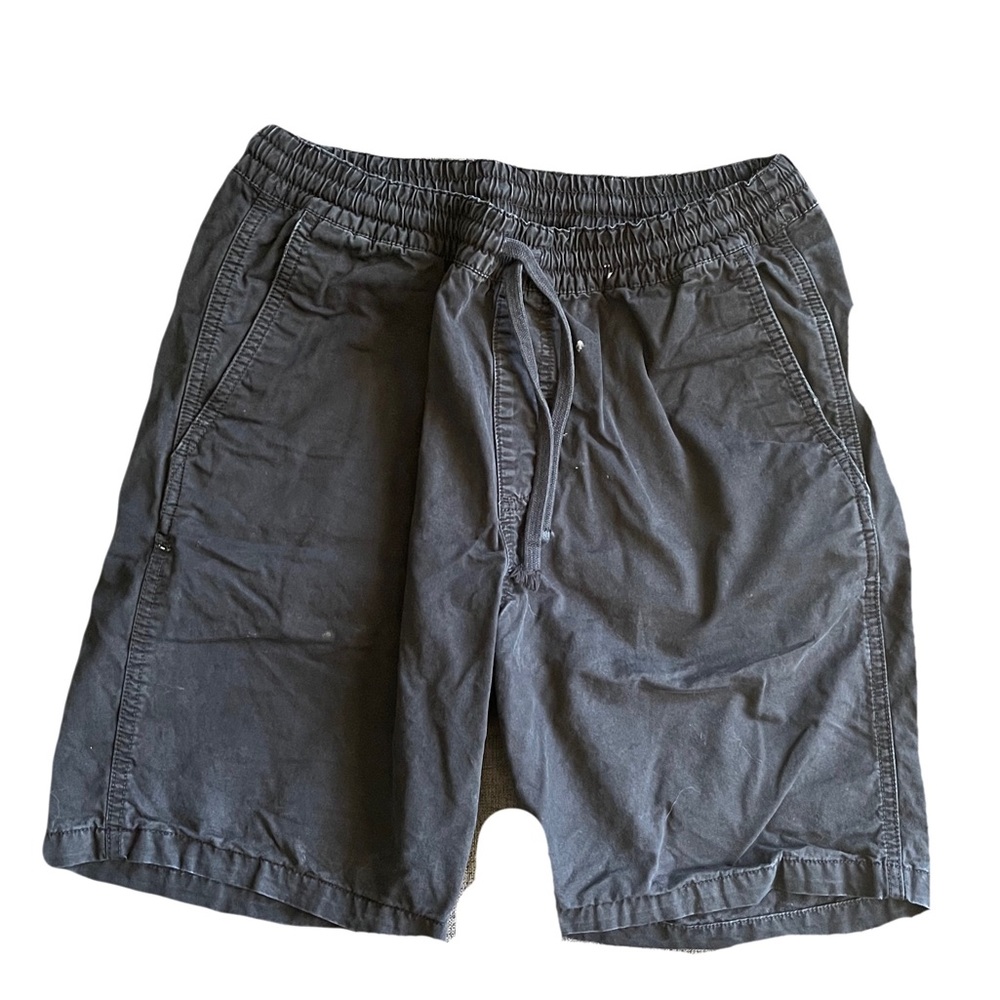 Vans mens drawstring shorts